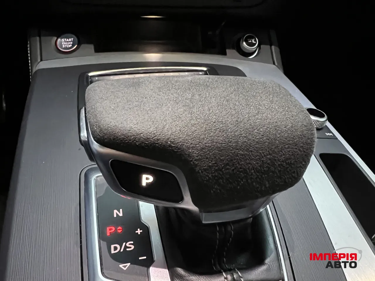 Audi SQ5 - фото 39