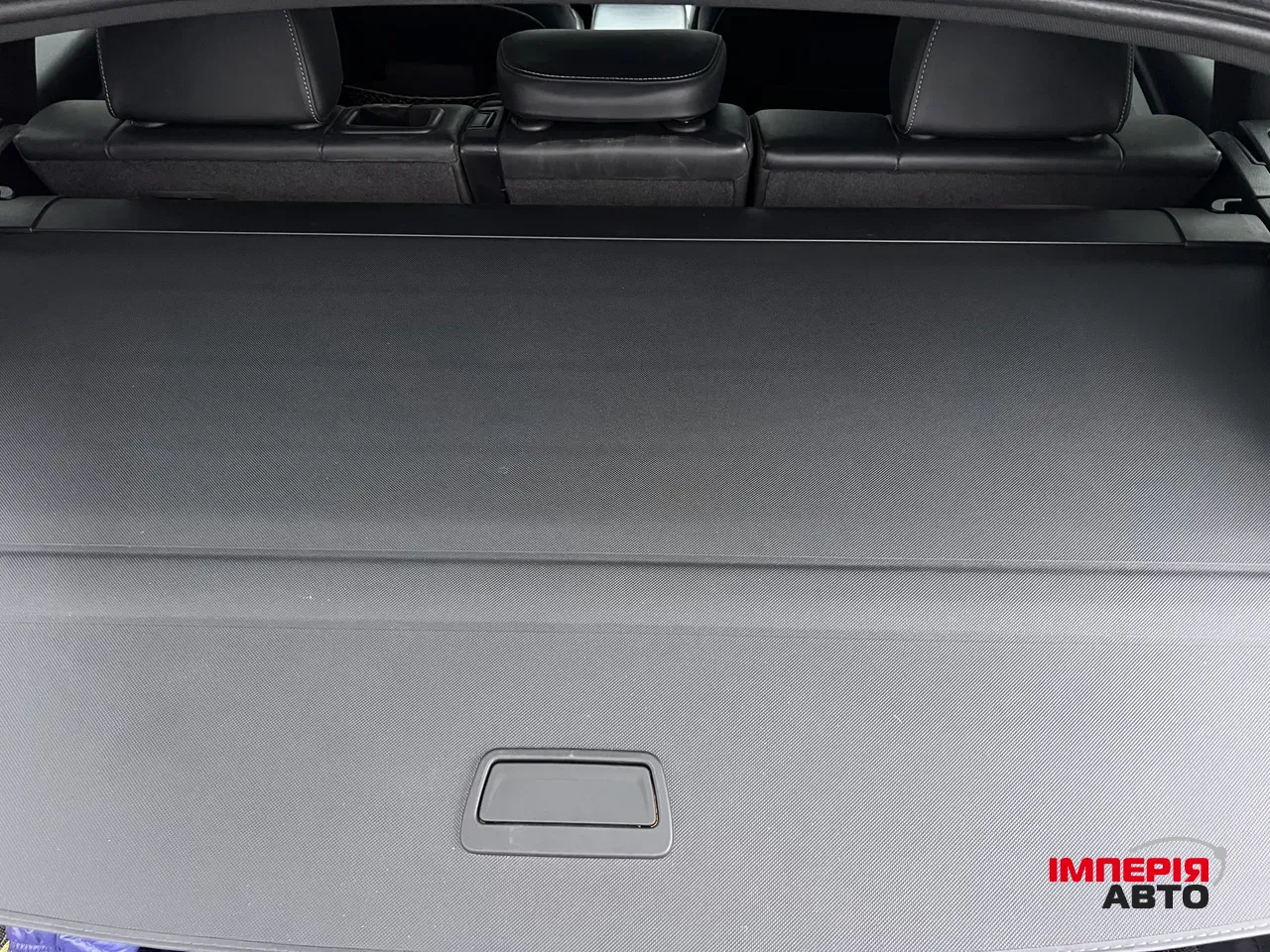 Audi SQ5 - фото 15