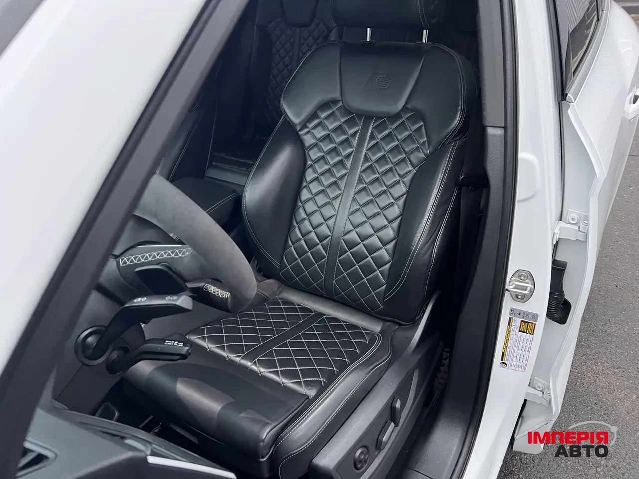 Audi SQ5 - фото 26