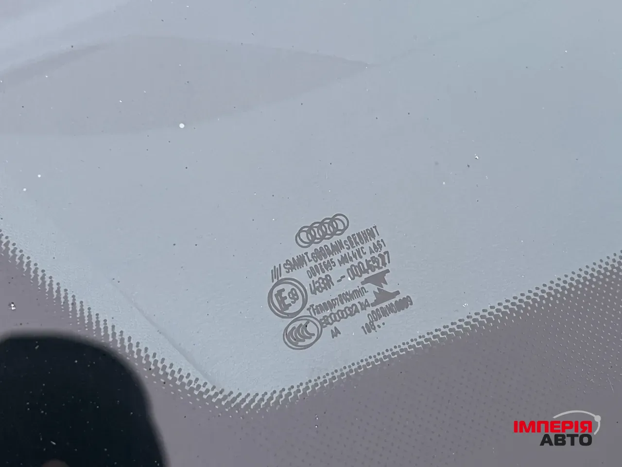 Audi SQ5 - фото 10