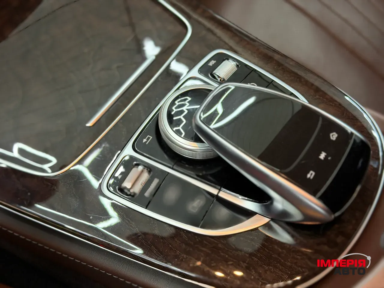 Mercedes-Benz CLS AMG - фото 14