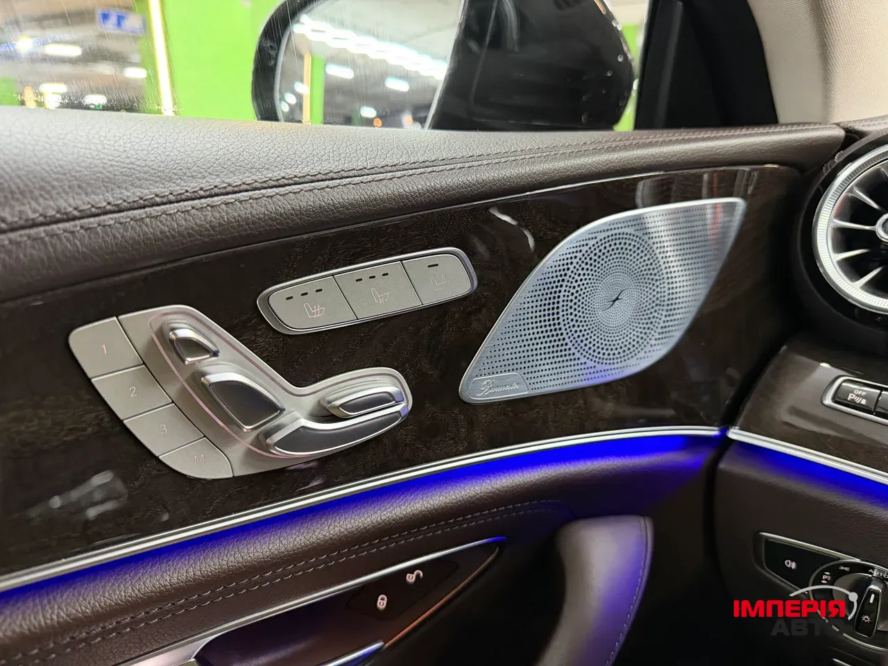 Mercedes-Benz CLS AMG - фото 16