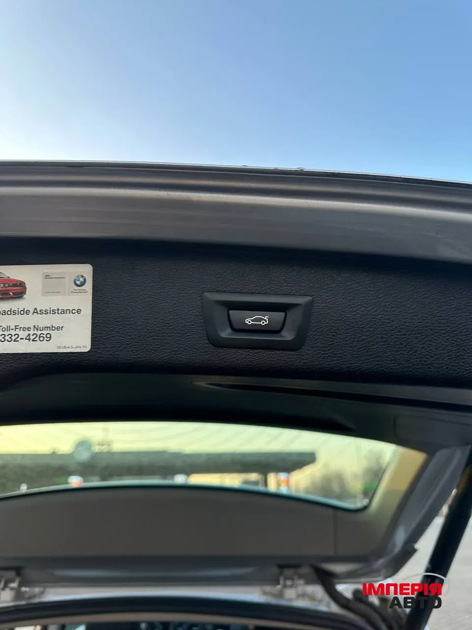 BMW X3 - фото 18