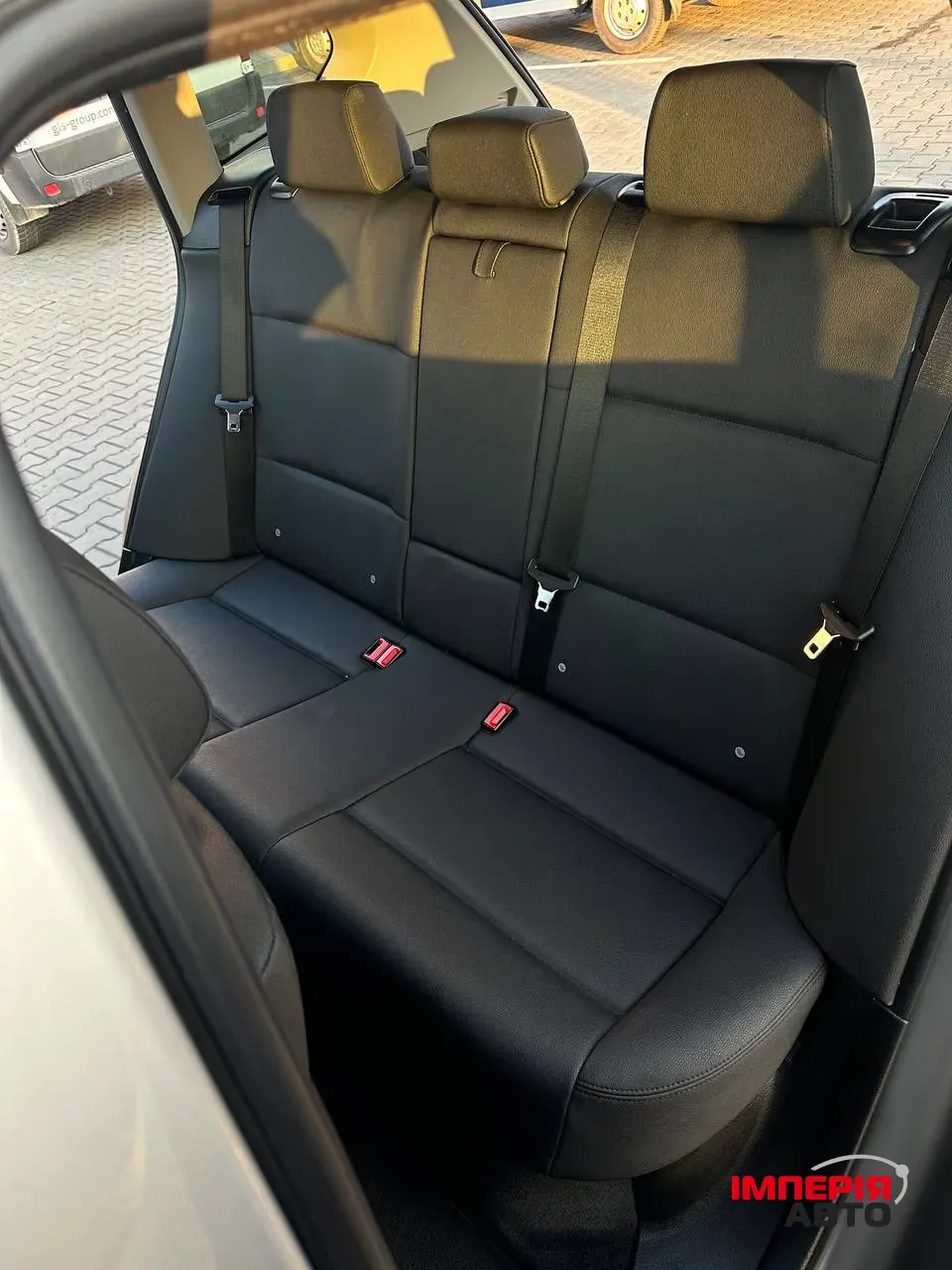 BMW X3 - фото 14