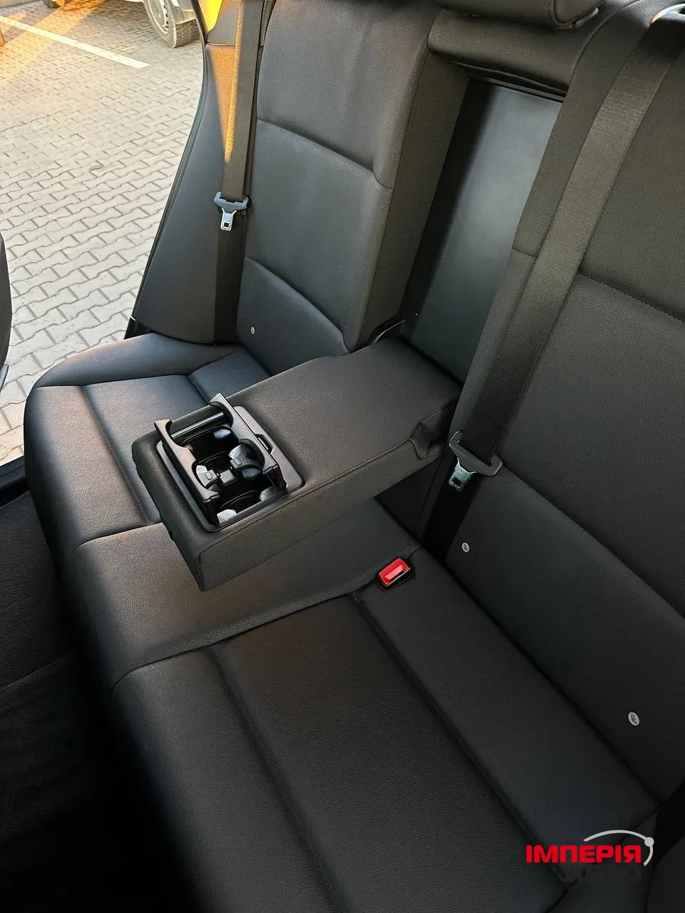 BMW X3 - фото 15