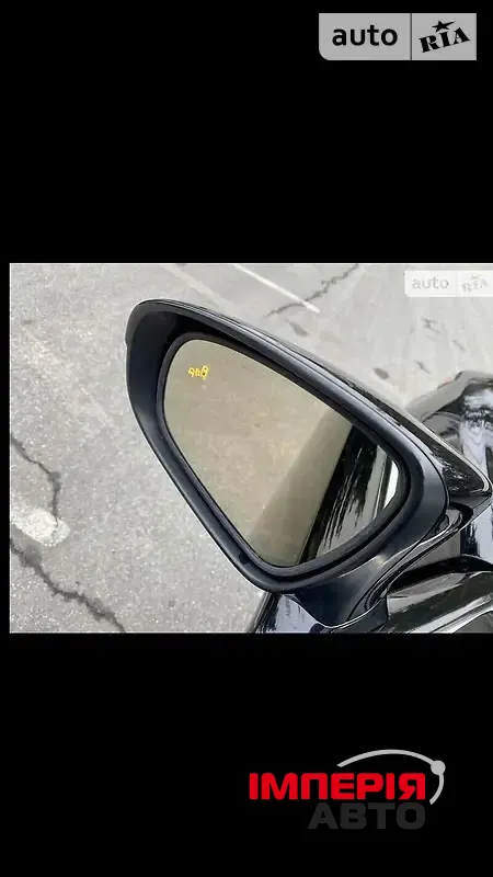 Lexus ES - фото 6