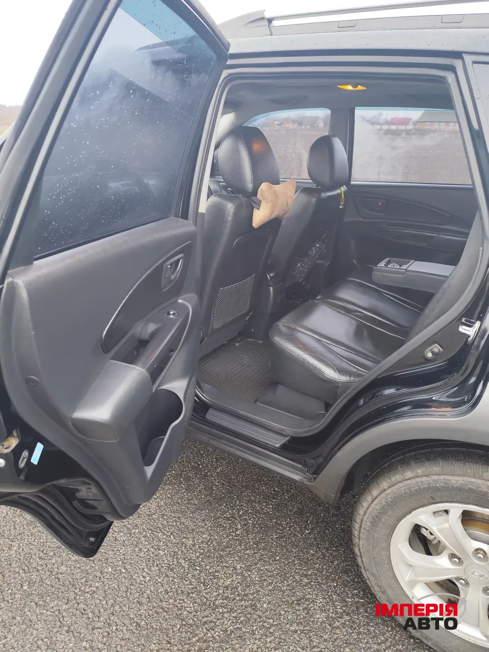 Hyundai Tucson - фото 6