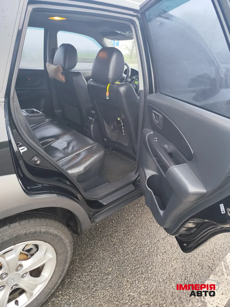 Hyundai Tucson - фото 9