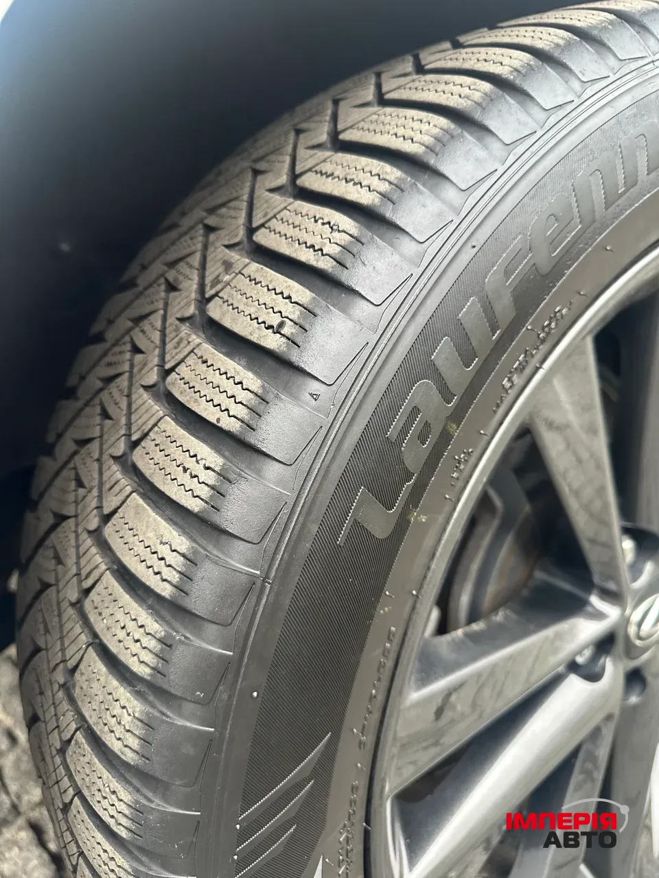 Lexus RX - фото 25