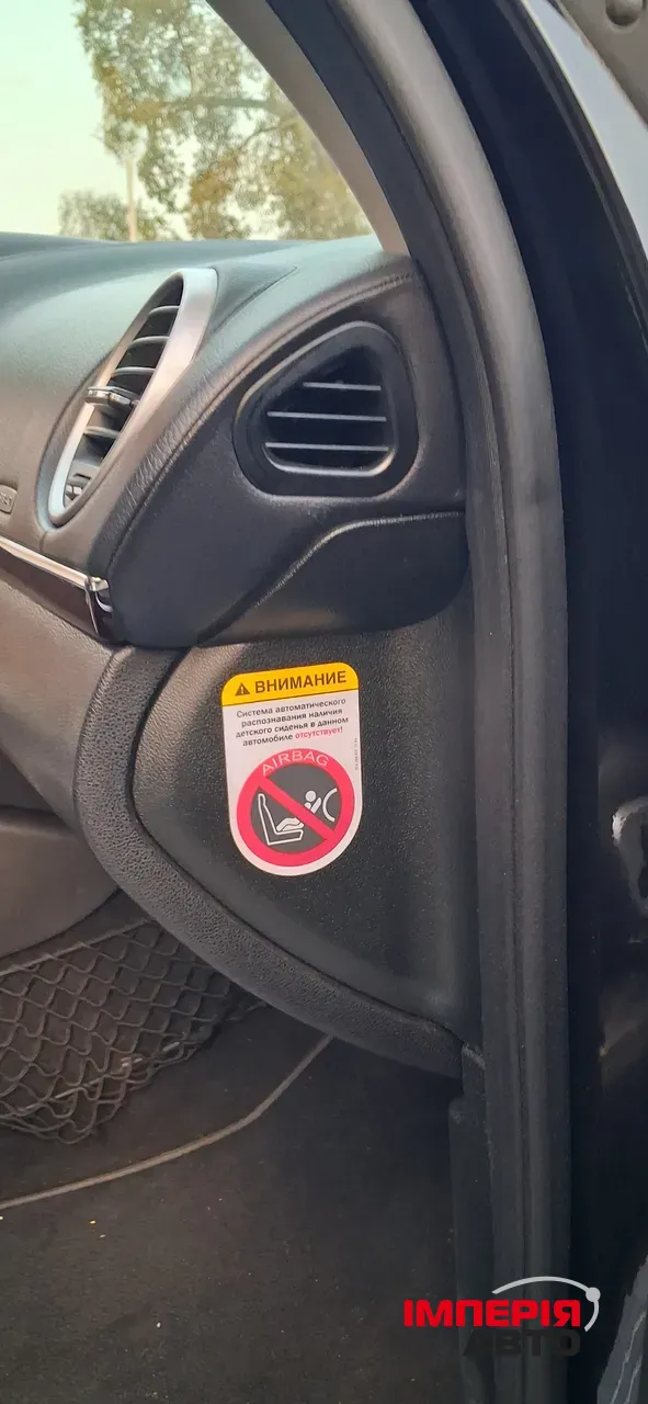 Mercedes-Benz GL-Класс - фото 33