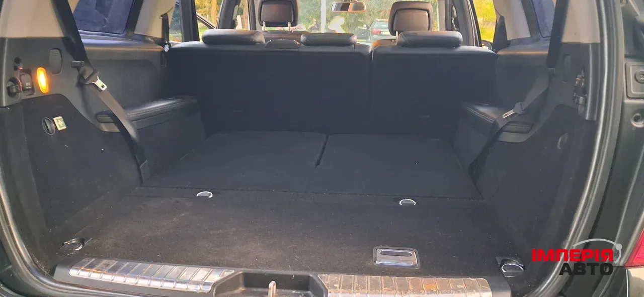 Mercedes-Benz GL-Класс - фото 28