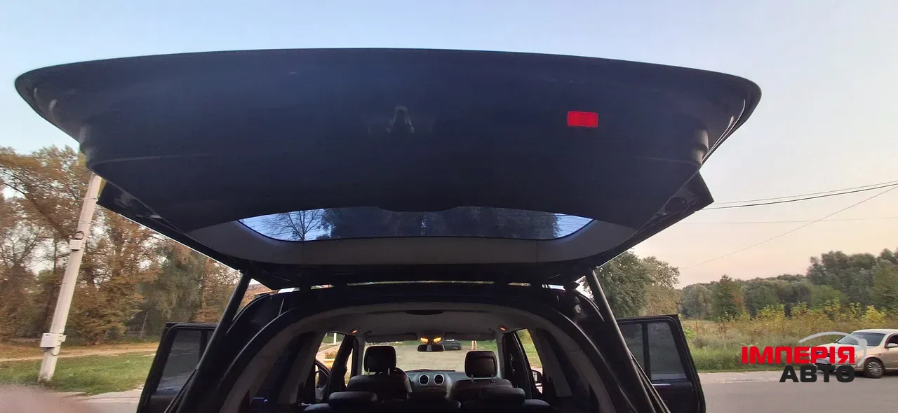 Mercedes-Benz GL-Класс - фото 30