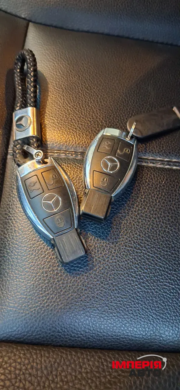 Mercedes-Benz GL-Класс - фото 36