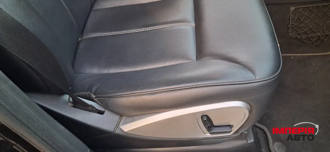 Mercedes-Benz GL-Класс - фото 16