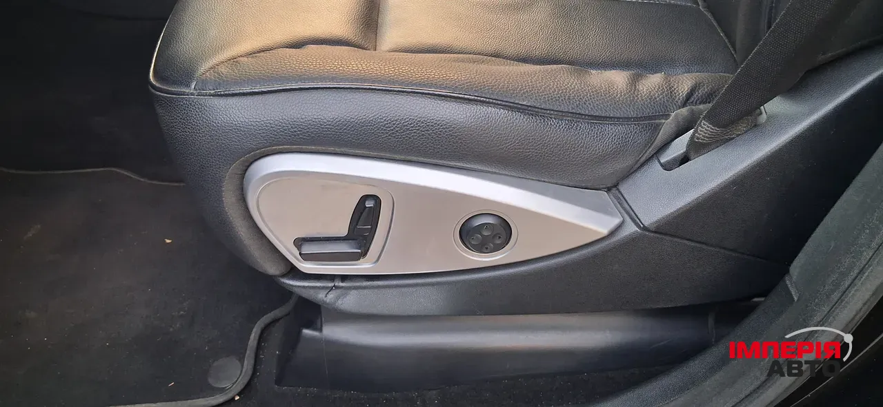 Mercedes-Benz GL-Класс - фото 15