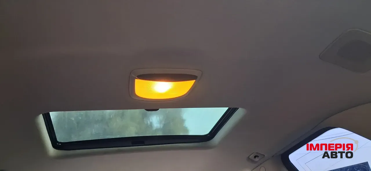 Mercedes-Benz GL-Класс - фото 31