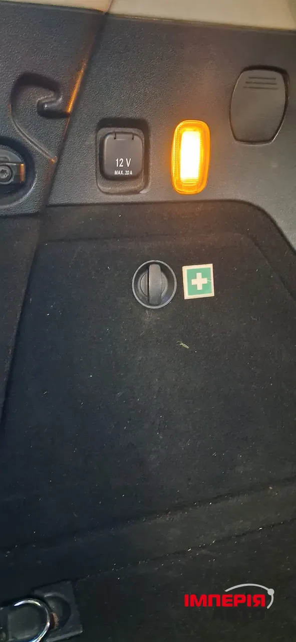 Mercedes-Benz GL-Класс - фото 29