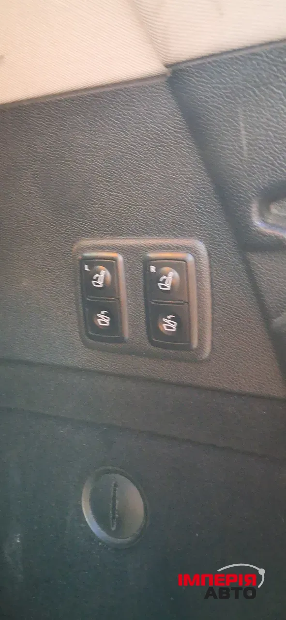 Mercedes-Benz GL-Класс - фото 26