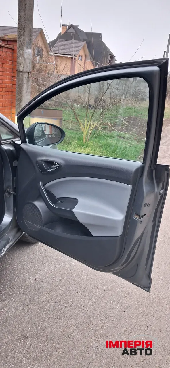 SEAT Ibiza - фото 12