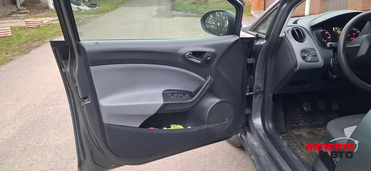 SEAT Ibiza - фото 6