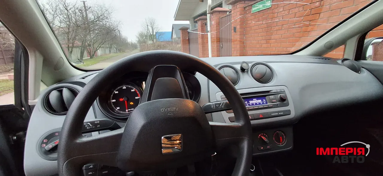 SEAT Ibiza - фото 5