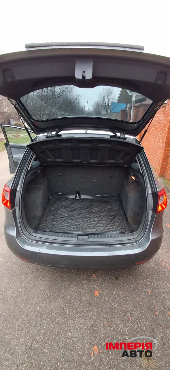 SEAT Ibiza - фото 9