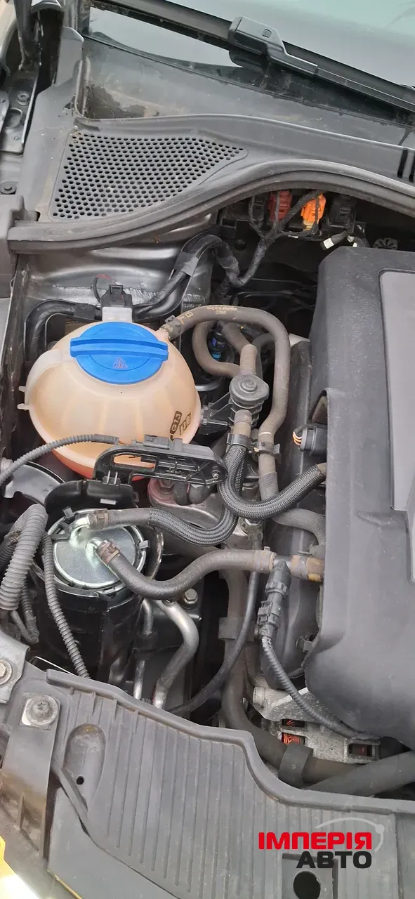 SEAT Ibiza - фото 14