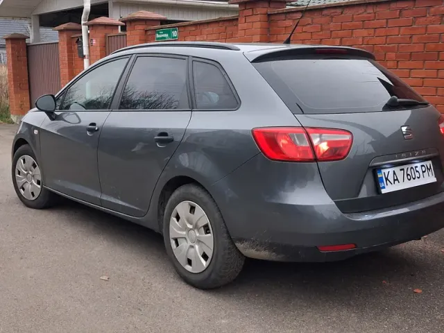 SEAT Ibiza - фото 3
