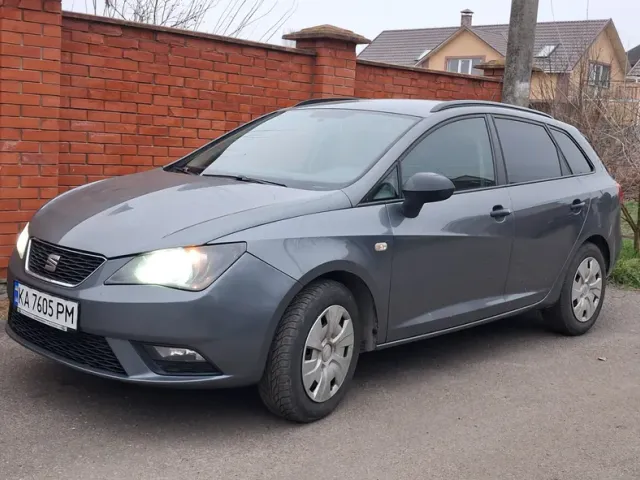 SEAT Ibiza - фото 2
