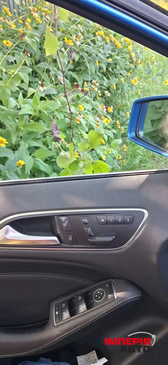 Mercedes-Benz B-Класс - фото 9