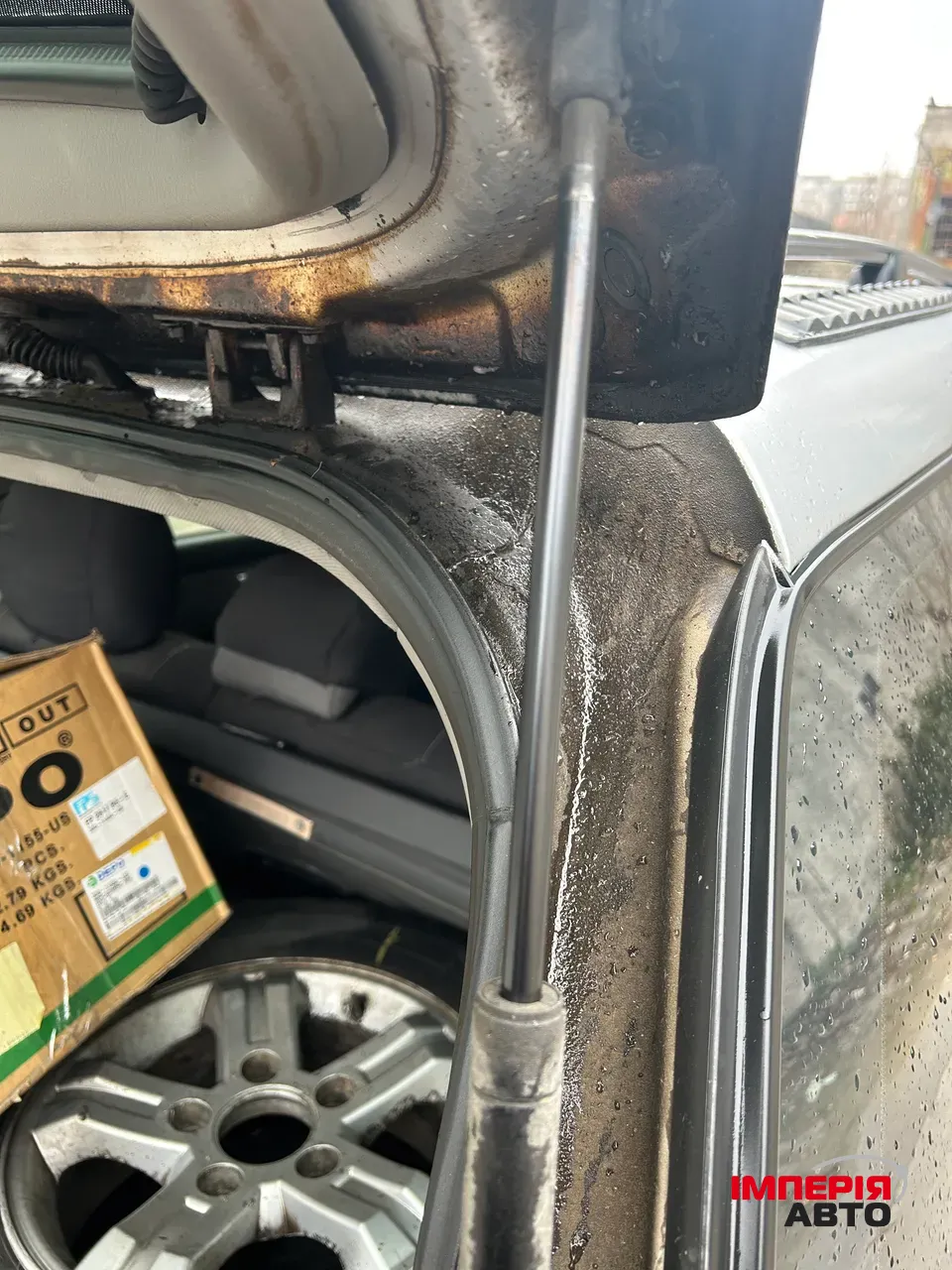 Kia Sorento - фото 13