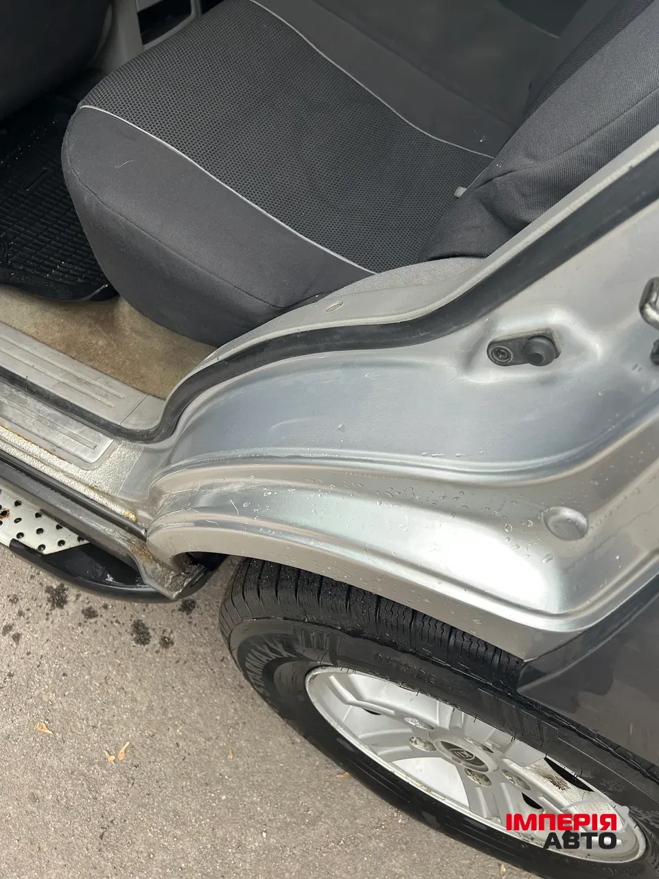 Kia Sorento - фото 7