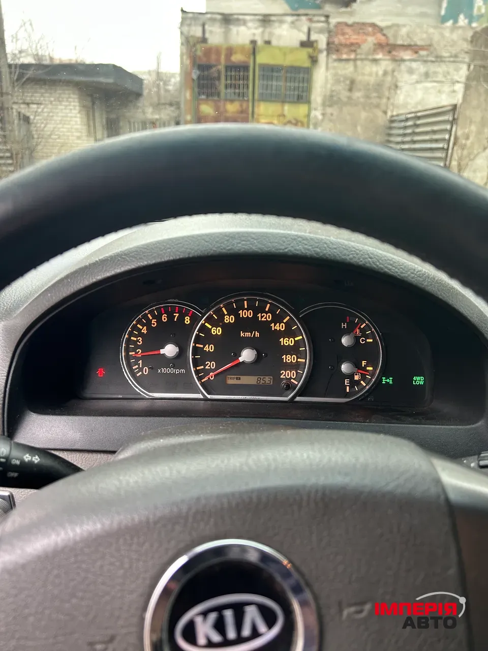 Kia Sorento - фото 10