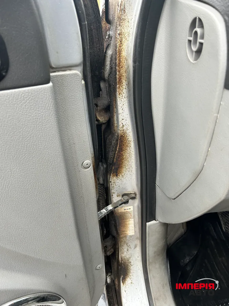 Kia Sorento - фото 12