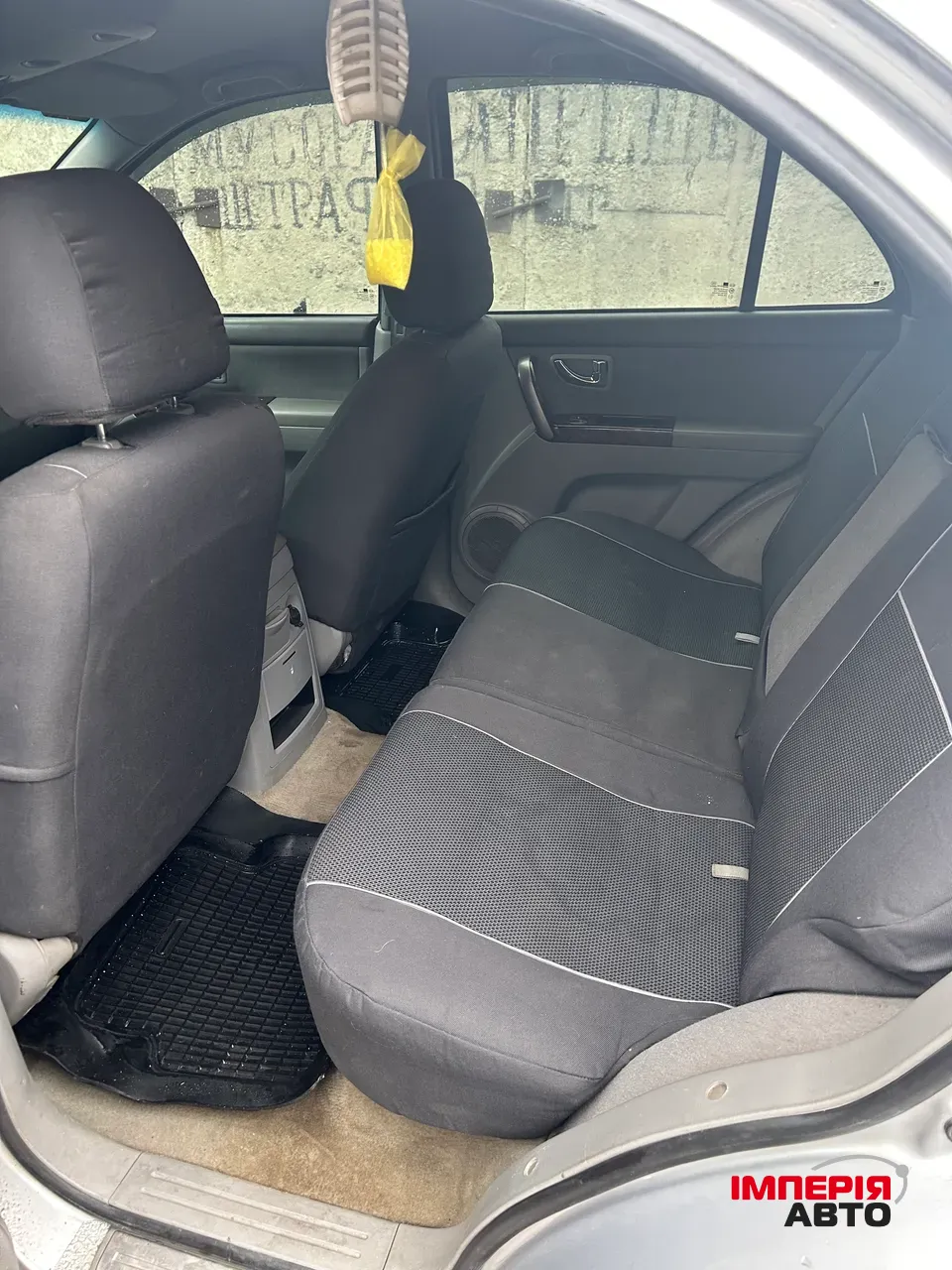 Kia Sorento - фото 6