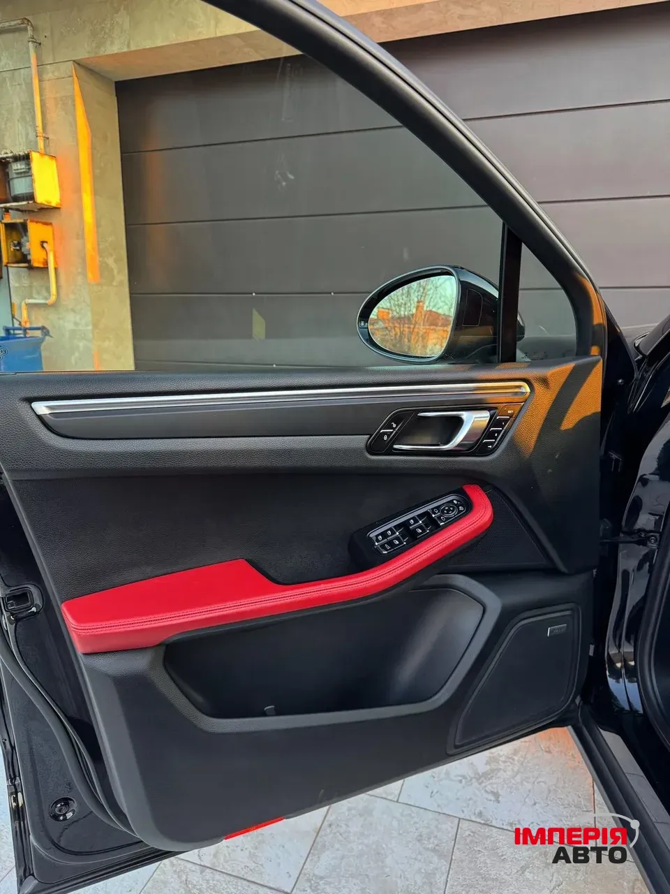 Porsche Macan - фото 11