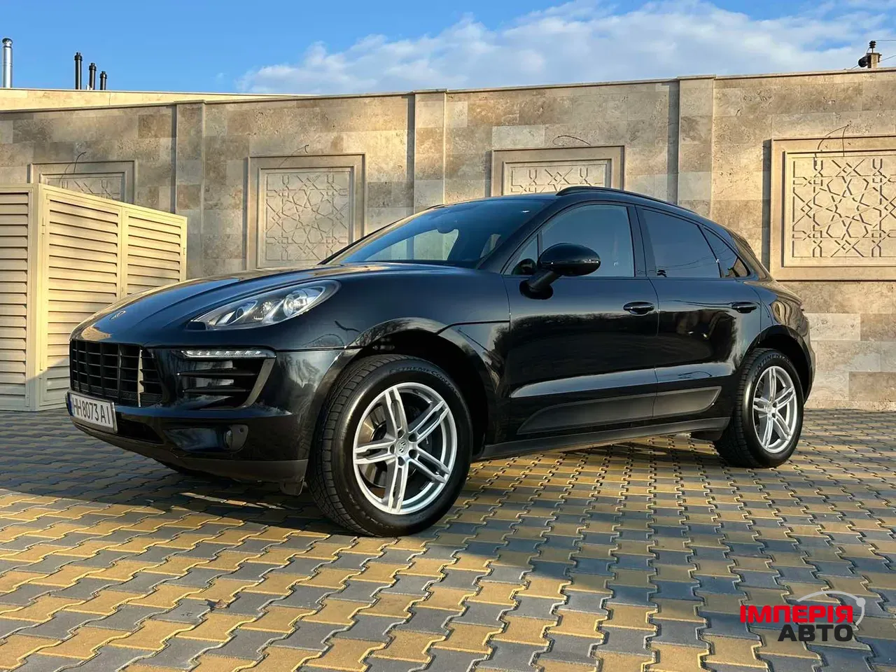 Porsche Macan - фото 5