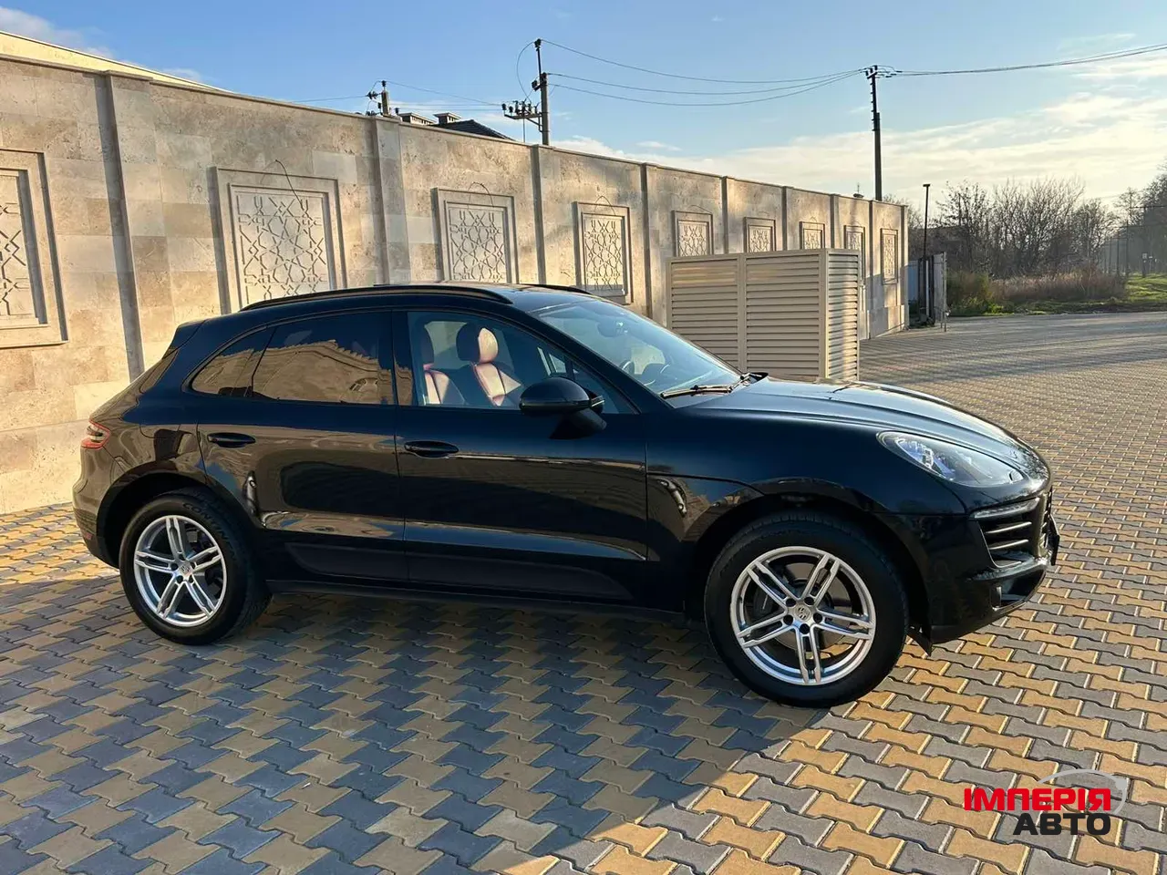 Porsche Macan - фото 6