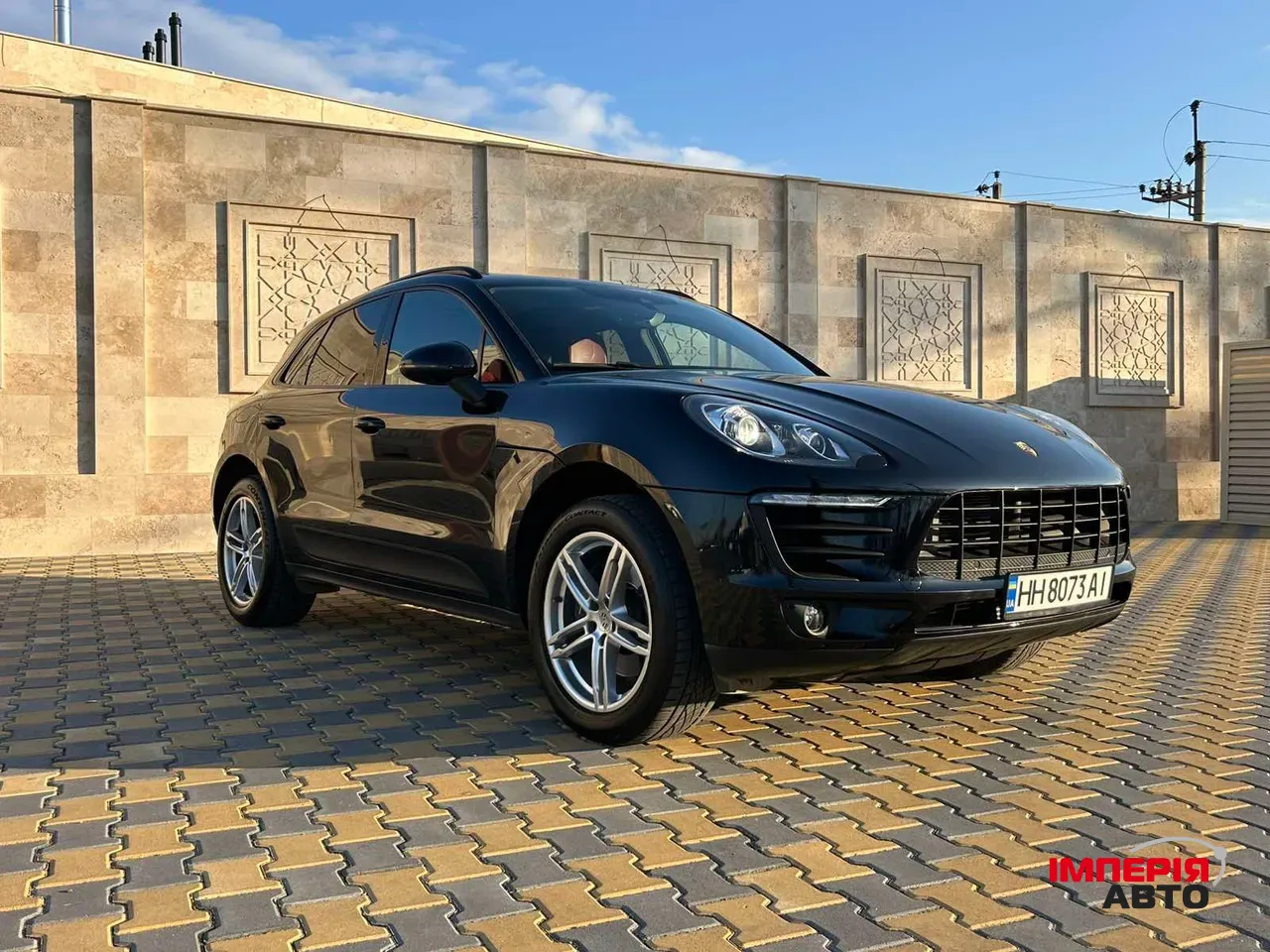 Porsche Macan - фото 2