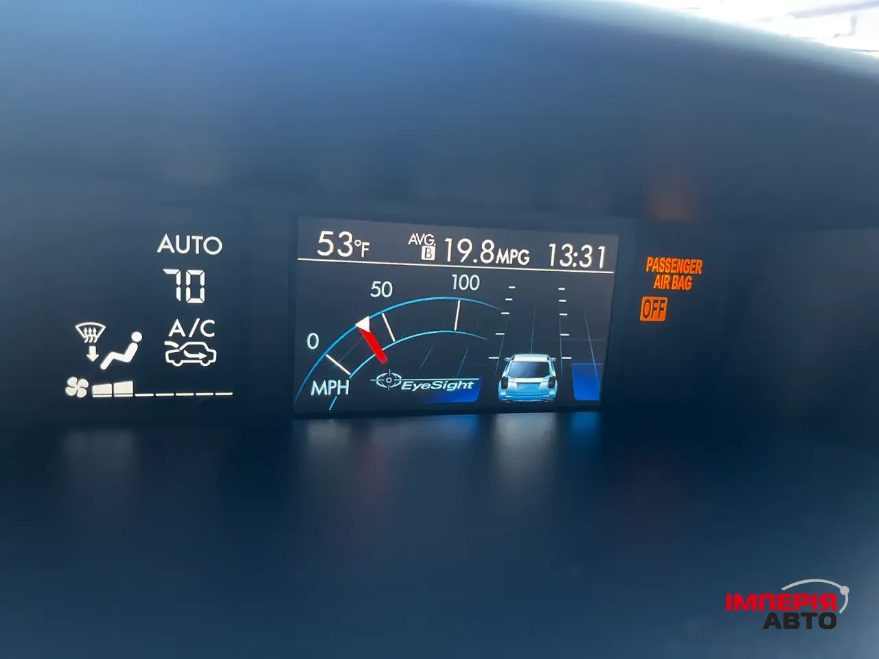 Subaru Forester - фото 32