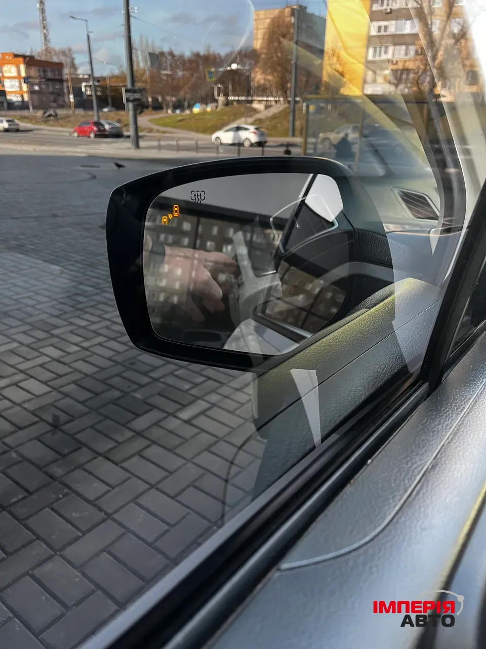 Subaru Forester - фото 12