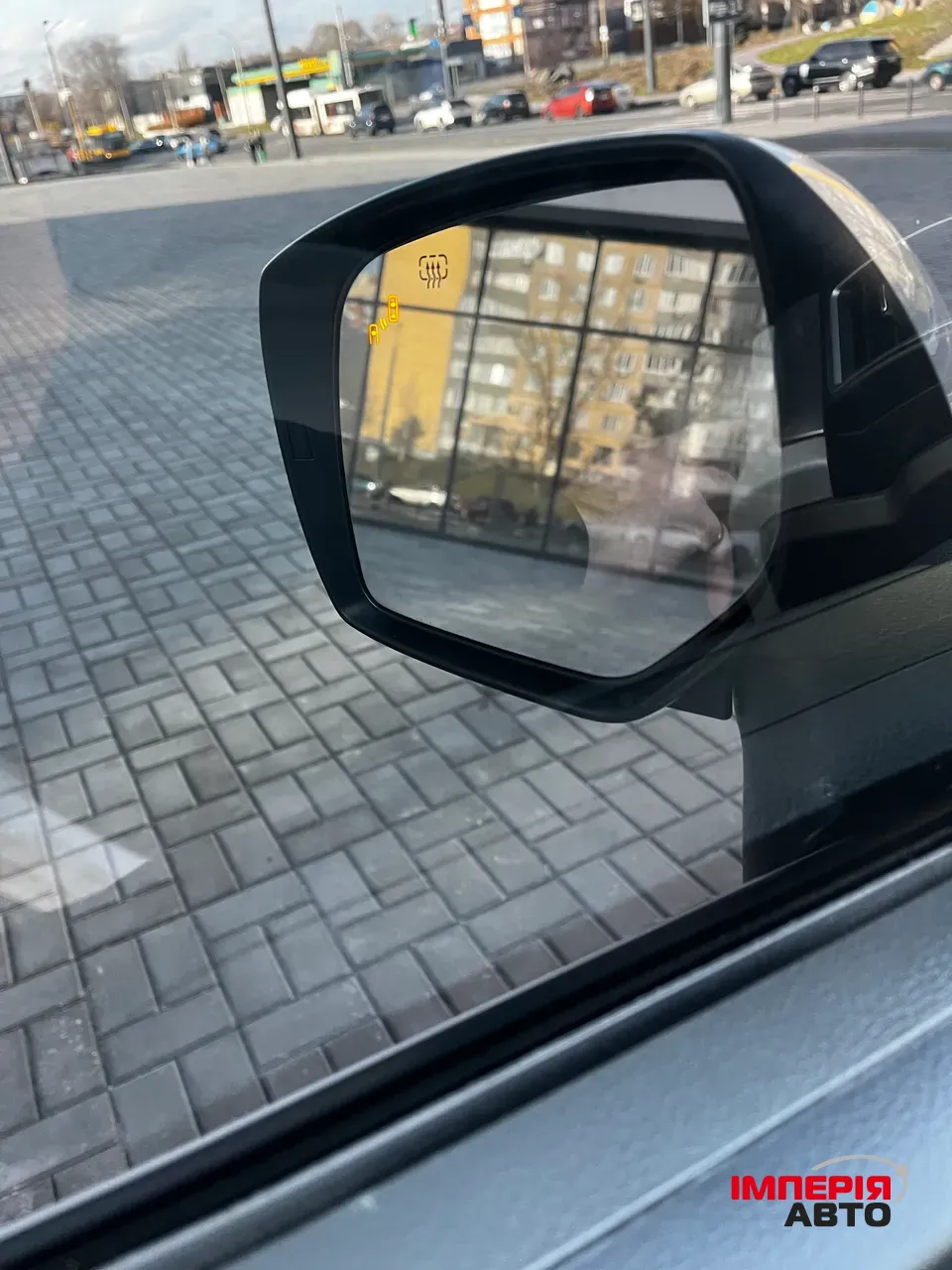 Subaru Forester - фото 11