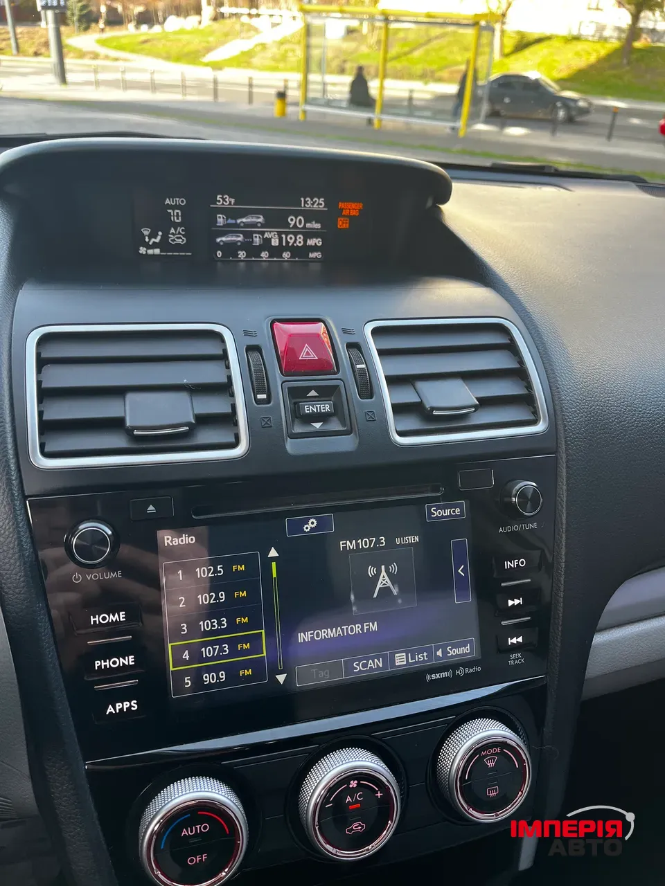 Subaru Forester - фото 17