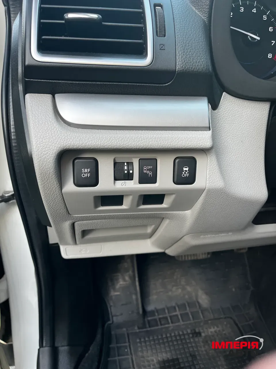 Subaru Forester - фото 16