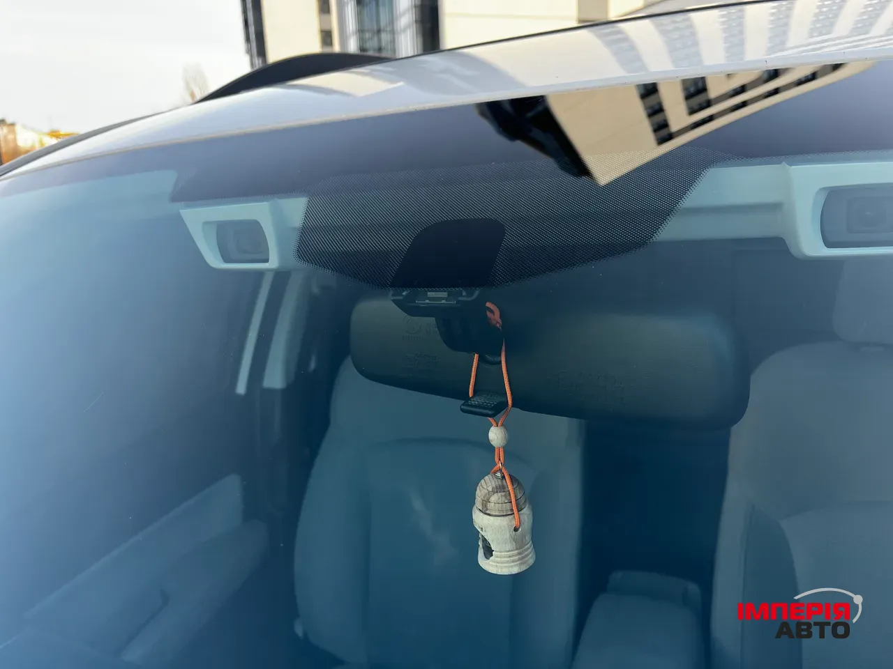 Subaru Forester - фото 21