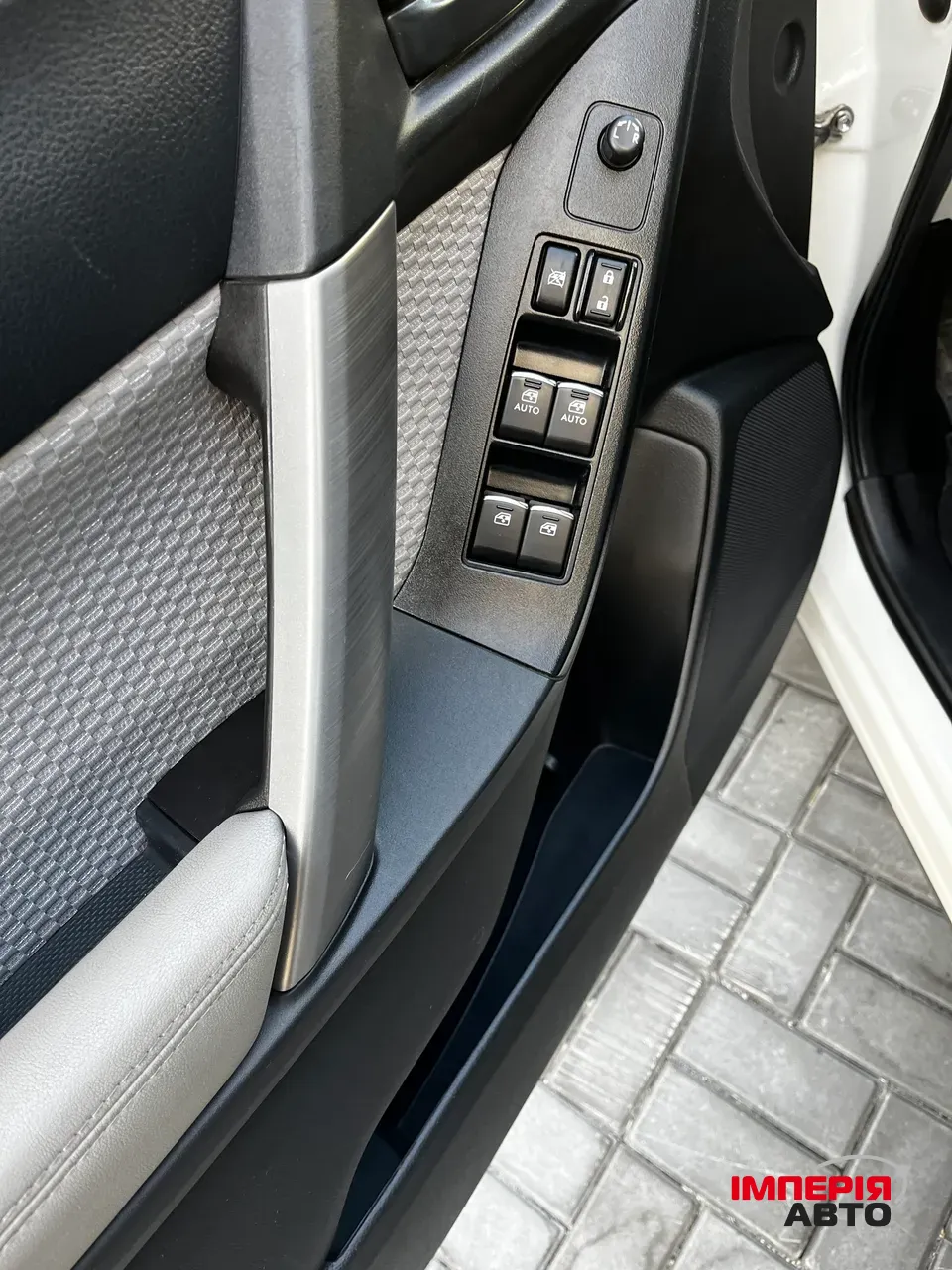 Subaru Forester - фото 13