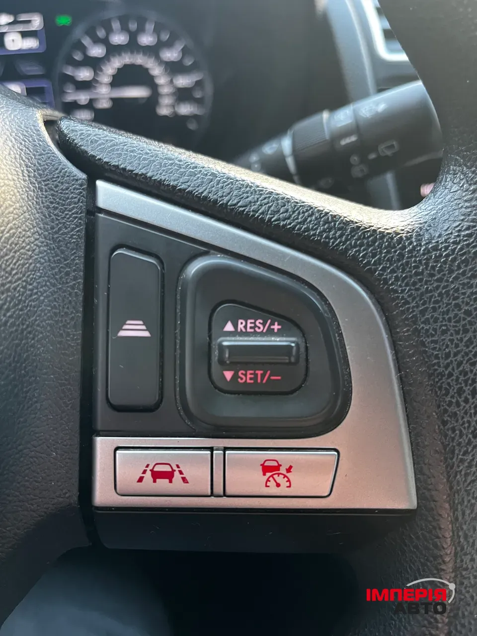 Subaru Forester - фото 29