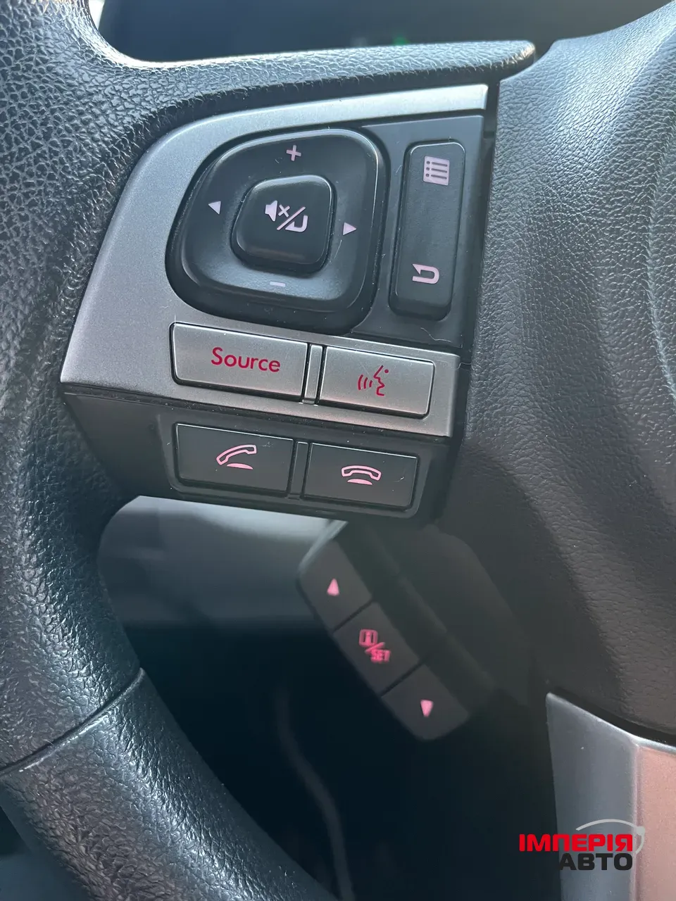 Subaru Forester - фото 30