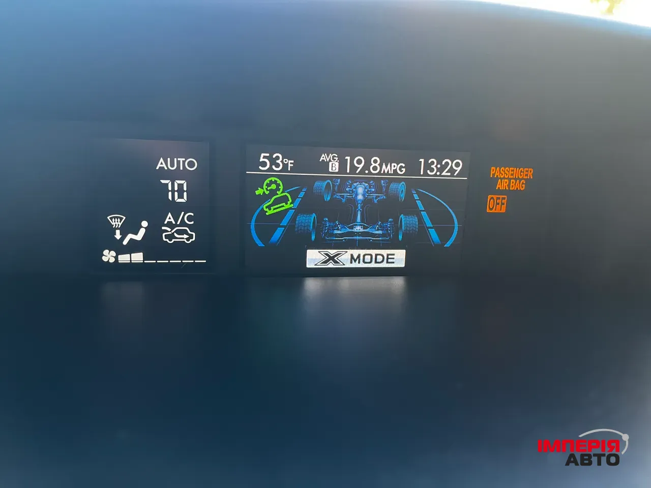 Subaru Forester - фото 31