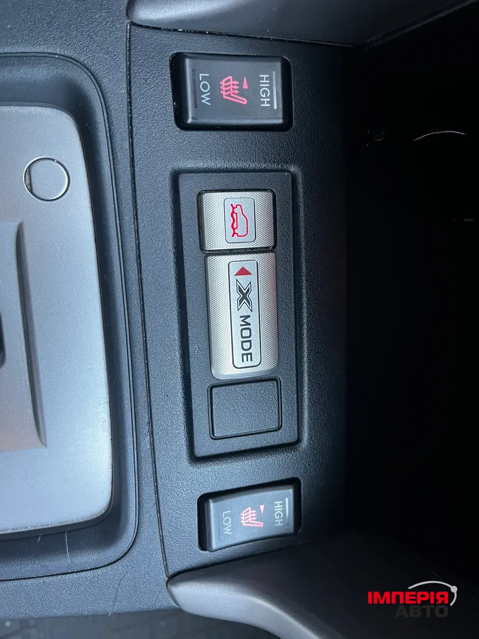 Subaru Forester - фото 28